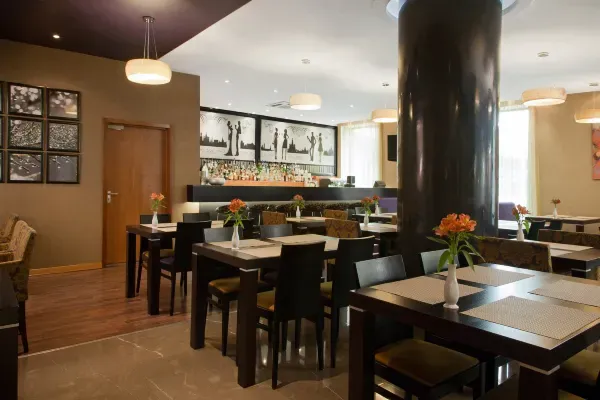 هتل سوشفسکی مسکو